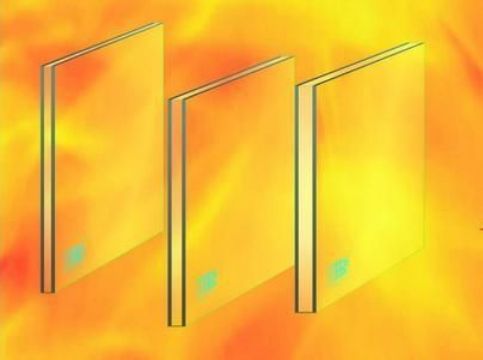 點擊查看詳細信息<br>標題：防火玻璃 閱讀次數(shù)：2604